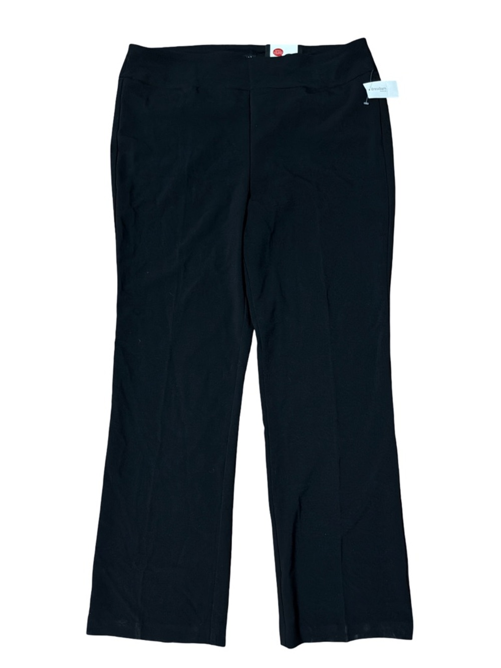 Dress Barn Black Women's Dress Pants